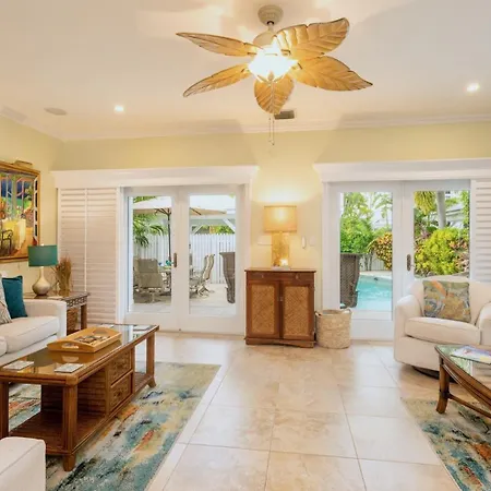 Brisa Fresca By Last Key Realty
